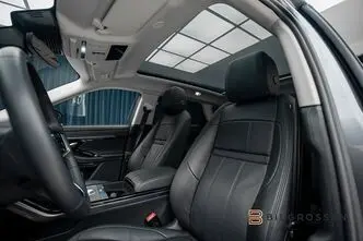 Land Rover Range Rover Evoque, 2.0, 147 kW, bensiin, automaat, nelikvedu