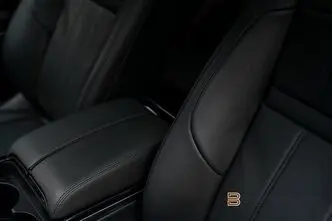 Land Rover Range Rover Evoque, 2.0, 147 kW, bensiin, automaat, nelikvedu