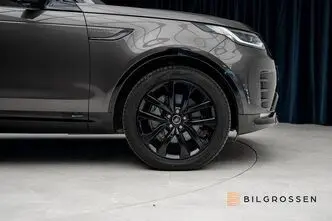 Land Rover Discovery, 3.0, 183 kW, diisel, automaat, nelikvedu