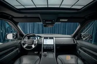 Land Rover Discovery, 3.0, 183 kW, diisel, automaat, nelikvedu