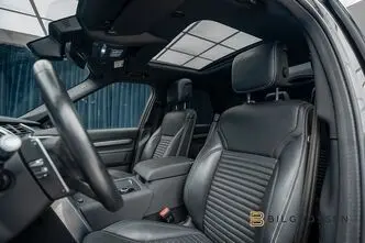Land Rover Discovery, 3.0, 183 kW, diisel, automaat, nelikvedu