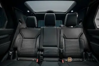 Land Rover Discovery, 3.0, 183 kW, diisel, automaat, nelikvedu