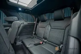 Land Rover Discovery, 3.0, 183 kW, diisel, automaat, nelikvedu