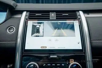 Land Rover Discovery, 3.0, 183 kW, diisel, automaat, nelikvedu