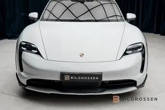 Porsche Taycan, 280 kW, electric, automatic, four-wheel drive