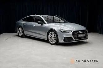 Audi A7, 2.0, 270 kW, гибрид, автомат, полный привод