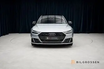 Audi A7, 2.0, 270 kW, гибрид, автомат, полный привод