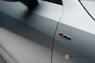 Audi A7, 2.0, 270 kW, гибрид, автомат, полный привод