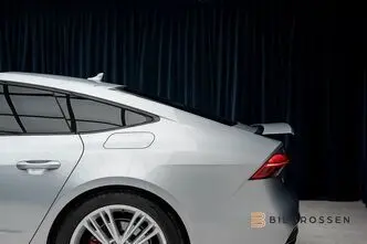 Audi A7, 2.0, 270 kW, гибрид, автомат, полный привод