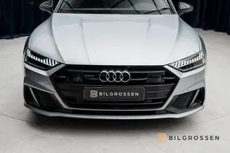 Audi A7, 2.0, 270 kW, гибрид, автомат, полный привод