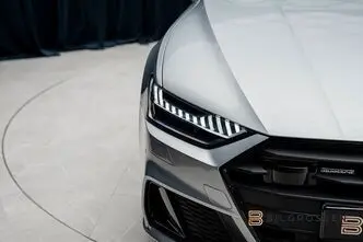 Audi A7, 2.0, 270 kW, гибрид, автомат, полный привод
