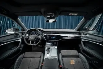 Audi A7, 2.0, 270 kW, гибрид, автомат, полный привод