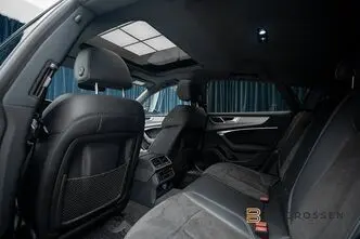 Audi A7, 2.0, 270 kW, гибрид, автомат, полный привод