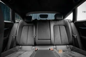 Audi A7, 2.0, 270 kW, гибрид, автомат, полный привод