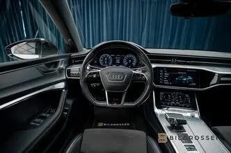 Audi A7, 2.0, 270 kW, гибрид, автомат, полный привод