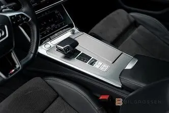 Audi A7, 2.0, 270 kW, гибрид, автомат, полный привод
