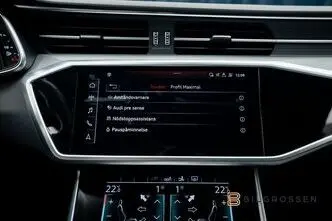Audi A7, 2.0, 270 kW, гибрид, автомат, полный привод