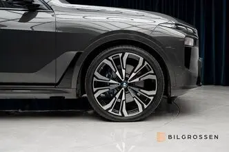 BMW X7, 4.4, 390 kW, bensiin, automaat, nelikvedu