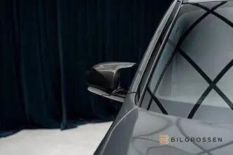 BMW X7, 4.4, 390 kW, bensiin, automaat, nelikvedu