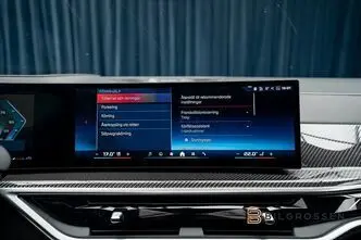 BMW X7, 4.4, 390 kW, bensiin, automaat, nelikvedu