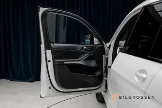 BMW X7, 4.4, 390 kW, bensiin, automaat, nelikvedu