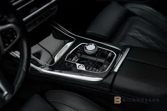 BMW X7, 4.4, 390 kW, bensiin, automaat, nelikvedu