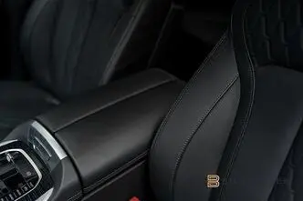 BMW X7, 4.4, 390 kW, bensiin, automaat, nelikvedu