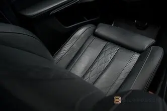 BMW X7, 4.4, 390 kW, bensiin, automaat, nelikvedu