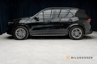 Mercedes-Benz GLE, 3.0, 320 kW, bensiin, automaat, nelikvedu