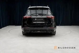 Mercedes-Benz GLE, 3.0, 320 kW, bensiin, automaat, nelikvedu