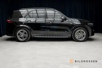 Mercedes-Benz GLE, 3.0, 320 kW, bensiin, automaat, nelikvedu
