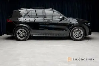 Mercedes-Benz GLE, 3.0, 320 kW, bensiin, automaat, nelikvedu