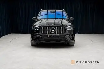 Mercedes-Benz GLE, 3.0, 320 kW, bensiin, automaat, nelikvedu