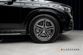 Mercedes-Benz GLE, 3.0, 320 kW, bensiin, automaat, nelikvedu