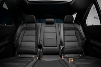 Mercedes-Benz GLE, 3.0, 320 kW, bensiin, automaat, nelikvedu