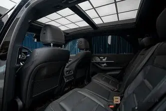 Mercedes-Benz GLE, 3.0, 320 kW, bensiin, automaat, nelikvedu