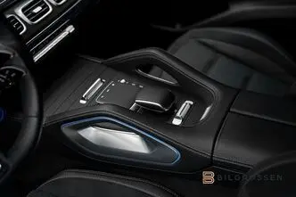 Mercedes-Benz GLE, 3.0, 320 kW, bensiin, automaat, nelikvedu