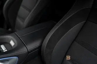 Mercedes-Benz GLE, 3.0, 320 kW, bensiin, automaat, nelikvedu