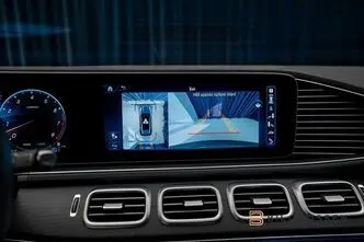 Mercedes-Benz GLE, 3.0, 320 kW, bensiin, automaat, nelikvedu