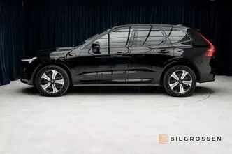 Volvo XC60, 2.0, 257 kW, hübriid, automaat, nelikvedu