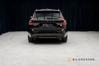 Volvo XC60, 2.0, 257 kW, hübriid, automaat, nelikvedu