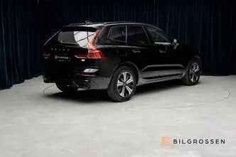 Volvo XC60, 2.0, 257 kW, hübriid, automaat, nelikvedu