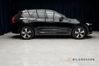 Volvo XC60, 2.0, 257 kW, hübriid, automaat, nelikvedu