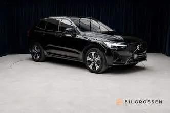 Volvo XC60, 2.0, 257 kW, hübriid, automaat, nelikvedu