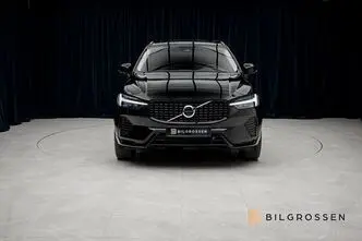 Volvo XC60, 2.0, 257 kW, hübriid, automaat, nelikvedu
