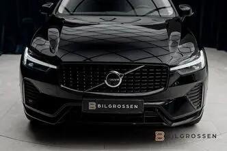 Volvo XC60, 2.0, 257 kW, hübriid, automaat, nelikvedu