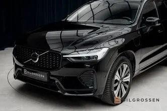 Volvo XC60, 2.0, 257 kW, hübriid, automaat, nelikvedu