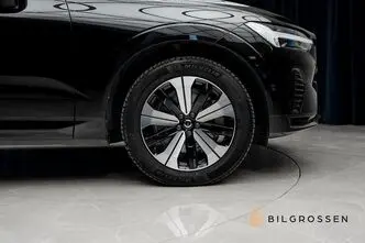 Volvo XC60, 2.0, 257 kW, hübriid, automaat, nelikvedu
