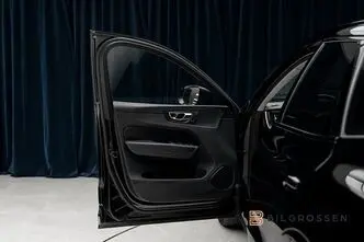 Volvo XC60, 2.0, 257 kW, hübriid, automaat, nelikvedu