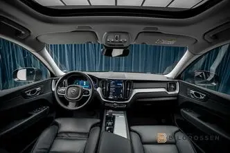 Volvo XC60, 2.0, 257 kW, hübriid, automaat, nelikvedu